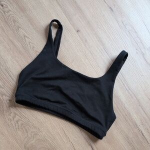 Fleo Selena Bra Black Medium